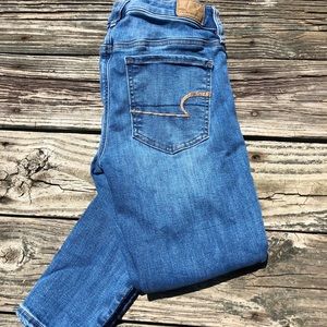 American Eagle jeans🦅